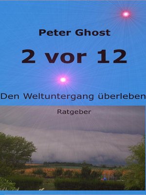 cover image of 2 vor 12